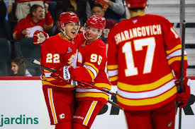 News source: Flames Nation