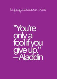 Aladdin Quotes on Pinterest via Relatably.com