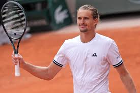 zverev age Picture