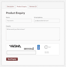 Bilder zu product inquiry