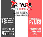 Yura bolsa de trabajo