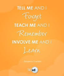 Quotes for Educators on Pinterest | Teaching, Education and Teaching via Relatably.com