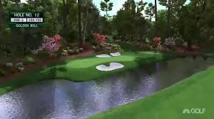 Image result for The Masters 2017