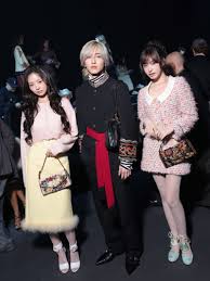 Vogue Japan - News update