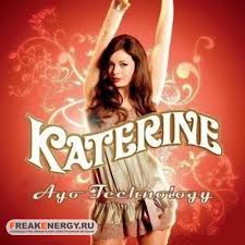Katerine - Ayo Technology (Milen & Vasco C Remix)