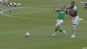 sporza - News update