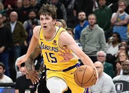 Austin Reaves Believes Lakers Will Benefit From Structure Under JJ Redick