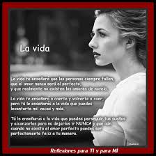 Resultado de imagen para reflexiones para la vida