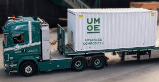 Umoe Advanced Composites' Type IV cylinders approved for US ...