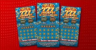 Montgomery County man uses lucky number to win $1 million top prize