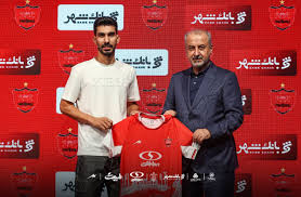 شرط شماره ۱۰ برای پرسپولیسی‌شدن چه بود؟