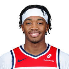 Bilal Coulibaly Questionable March 27 Against Warriors Due To Heel Injury
