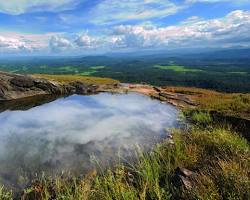 Image of Kundadri Hills Trekking