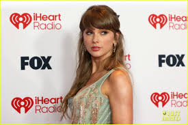 Taylor Swift at iHeartRadio Music Awards 2026 Marks First Red Carpet in Over a Year, Gets Travis Kelce's Support!