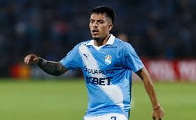 Alianza Lima - Sporting Cristal