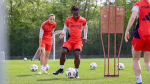 Football Live : la rencontre qui retient son souffle — image 4