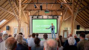 Ommelander Courant - News update