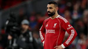 Liverpool Considering Offers for Mohamed Salah Amidst Saudi Interest