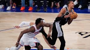 Victor Wembanyama misses 2 late free throws in NBA Finals Game 4 as Spurs get pushed to the brink