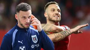 TV-Experte oder Trainer? Arnautovic verrät Zukunftsplan