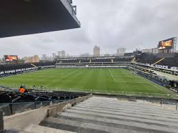 Santos x Deportivo Cuenca: onde assistir ao vivo, horário e escalações