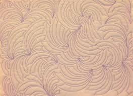 Résultat de recherche d'images pour "machine quilting"