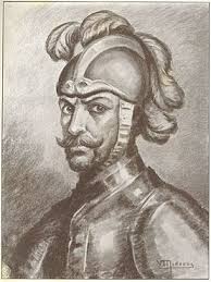 Resultado de imagen para Sebastián de Belalcázar en 1537