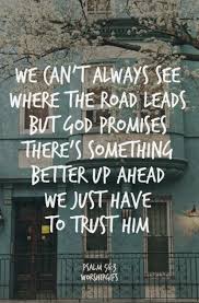 bible, christian, fear, future, god, quotes, scripture, trust ... via Relatably.com