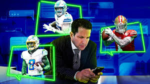 ESPN - News update
