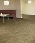 Queen-Commercial Carpet Carpeting: Berber. - Shaw Floors