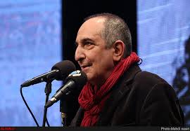 خاطره خنده‌دار فرهاد آئیش از ددی گفتن یک خانوم بازیگر به او +فیلم