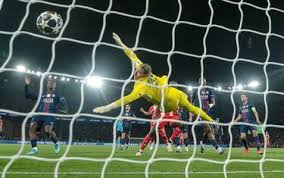 Clarence Seedorf : la rencontre qui retient son souffle — image 5