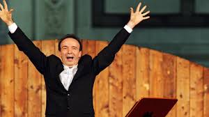 Trend Google: benigni