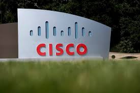 Cisco Earnings Beat Estimates and Networking Sales Surge on AI Demand