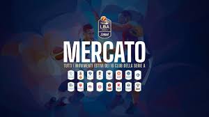 Lega Basket Serie A - News update