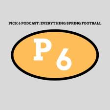 Google Podcasts - Pick Six