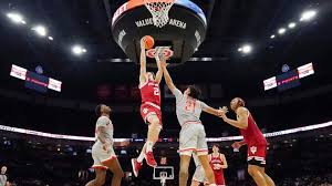 Ohio Native Gabe Cupps Transfers to Ohio State Basketball from Indiana