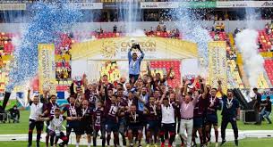 Atlante prepara mega marcha en la CDMX: cuándo, a qué hora y calles afectadas