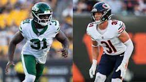 2026 NFL Preseason Week 2 rookie grades: David Bailey logs sack; No. 4 pick Carnell Tate still quiet