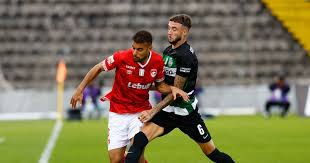 sporting – santa clara