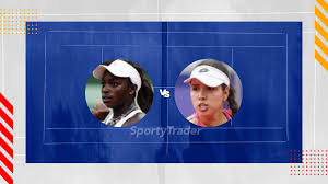 Sloane Stephens vs Camila Osorio Prediction & Picks - WTA Indian Wells
