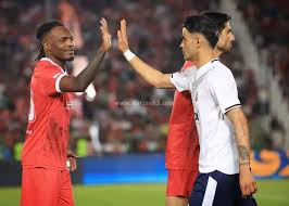 پایان تلخ آل‌کثیر برابر پرسپولیس با خروج اجباری