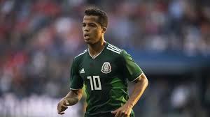 Giovani dos Santos 'vuelve' al Tri tras el Mundial 2026