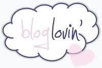 Follow on Bloglovin