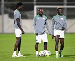 Sports247 Nigeria - News update