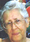 In Memory of Evelyn Garrison | Obituary and Service Details | Hamilton&#39;s ... - service_11091