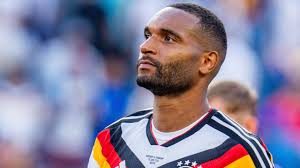 Jonathan Tah