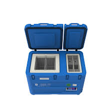 Solar Direct Drive Vaccine Refrigerator & Ice-pack Freezer ...
