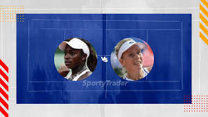 Sloane Stephens vs Sinja Kraus Prediction & Picks - WTA Cincinnati Open
