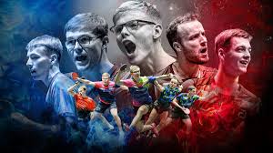 Eurosport - News update